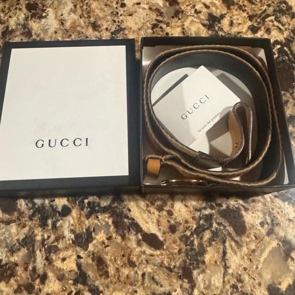 Gucci Belt - Picture 2 of 15